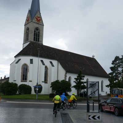 050 und das war auch nötig